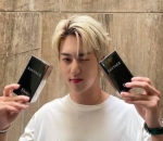 Miliki Suara Deep Ikonik