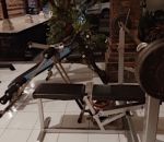 Tempat Ngegym