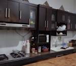 Dapur Modern