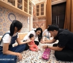 Main Dakon Bareng