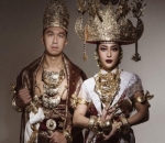 Nikita Willy dan Indra Priawan