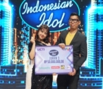 'Indonesian Idol' Musim Kesepuluh