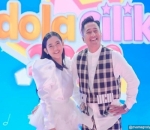 Jadi Presenter