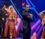 Akrab dengan Ario Bayu