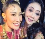 Adu Pesona dengan Asri Welas