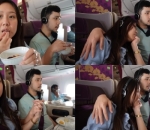 Keseruan Nonton Bareng