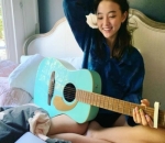 Jago Main Gitar