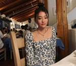 Keturunan Korea