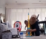 Ajari Beres-beres