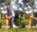 Ajak Bermain di Rumput