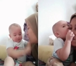 Bahagia Jadi Pengasuh Cipung