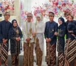 Bersama Keluarga Besar