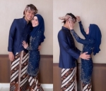 Momen Mesra di Balik Layar