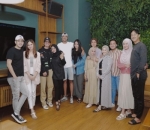 Kencan Berjamaah