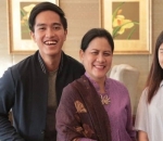 Senantiasa Dukung Pilihan Sang Putra