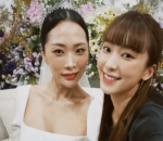 Kehadiran Bora Eks Sistar