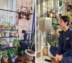 Potret Unggahan Ibunda Sooyoung vs Jung Kyung Ho