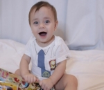 Koa Putra Celine Evangelista