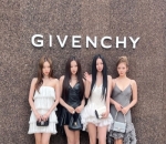Brand Ambassador Givenchy