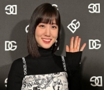 Park Eun Bin Sapa Manis