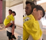Rafathar Ketiduran