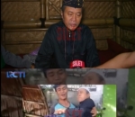 Dikabarkan Sakit dan Kesusahan Berjalan