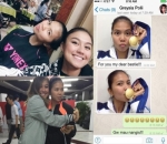 Bangga Dengan Prestasi Bestie