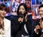 Ji Chang Wook, Hwang In Yeop, dan Choi Sung Eun