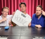 HONNE