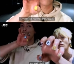 Johnny dan Yuta NCT