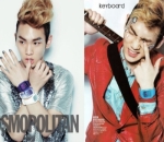 Key SHINee 