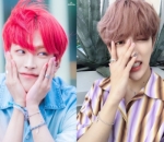 Hongjoong ATEEZ