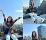 Wendy Yang Enerjik