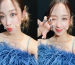 Selfie Kiyowo ala Dita