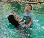 Momen Renang