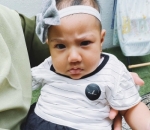 Bak Bayi Stylish