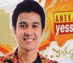Jadi Cover Majalah