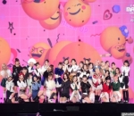 Medley Debut Song Girl Grup