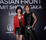 Meriahkan Asian Front Art Show