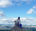Hiking Bareng