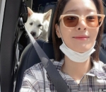 Anteng di Dalam Mobil