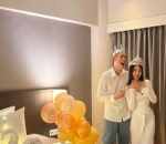 Suasana Romantis Lamaran
