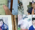 Kenangan Masa Kecil 