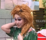 Jadi Tante Murni