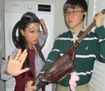 Cosplay Bersama