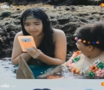 Bintangi 'Mermaid in Love'