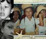 Potret Masa Kecil