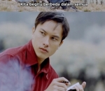 Perankan Seo Heok Gie
