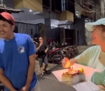Kejutan Ultah