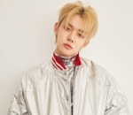Makin Ganteng dengan Rambut Pirang
